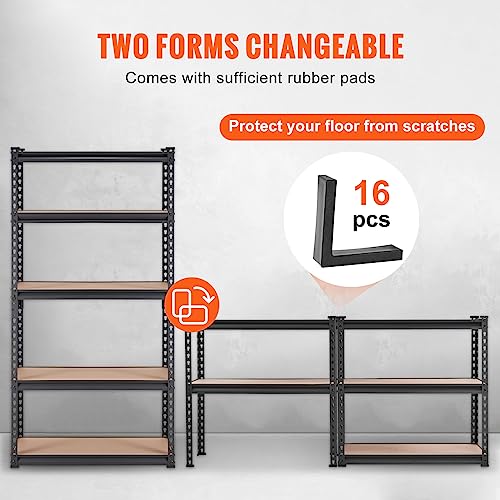 Storage Shelves 5