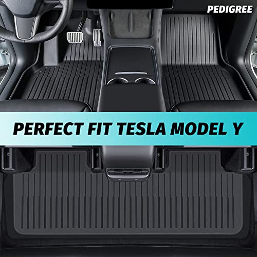 3D Floor Mats for 2025