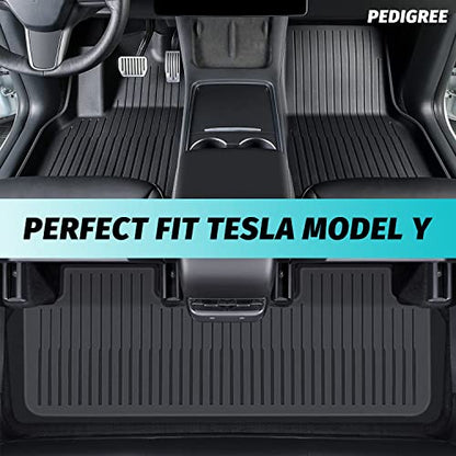 3D Floor Mats for 2025