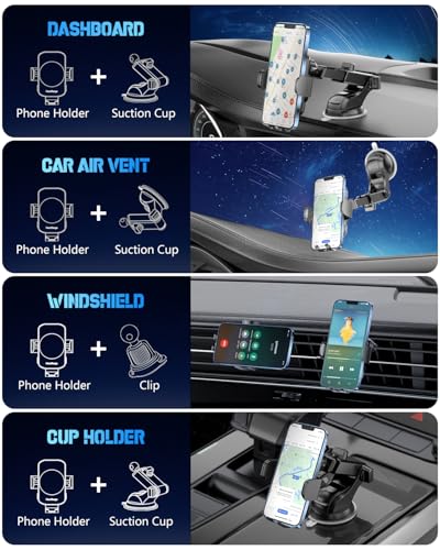 Wireless Car Charger