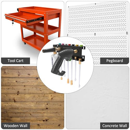 Pressure Washer Gun Holder