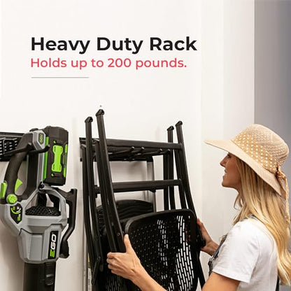 Garage Tool Organizer Wall Mount