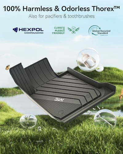Floor Mats for BMW F30 3 Series 2012