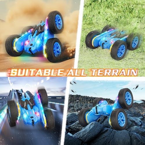 Remote Control Car