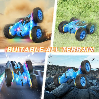 Remote Control Car