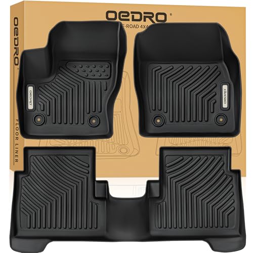 Floor Mats Fit for 2013