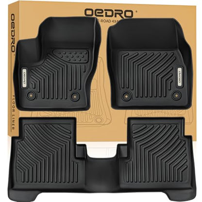 Floor Mats Fit for 2013
