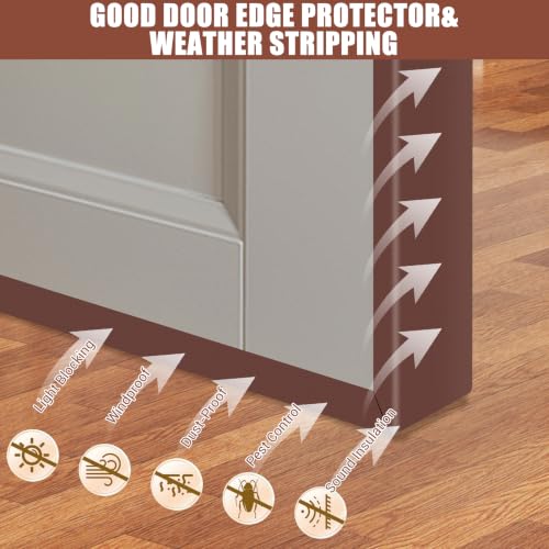 Rubber Edge Trim