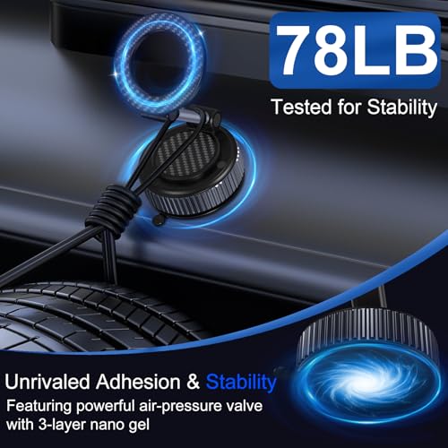 Magnetic Phone Holder for Car