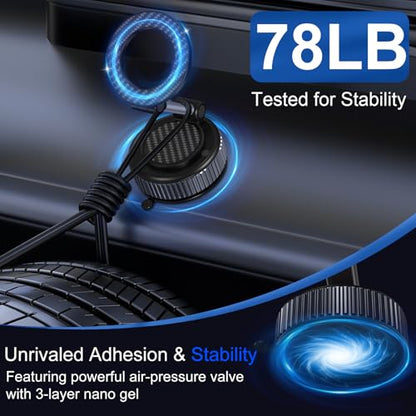 Magnetic Phone Holder for Car