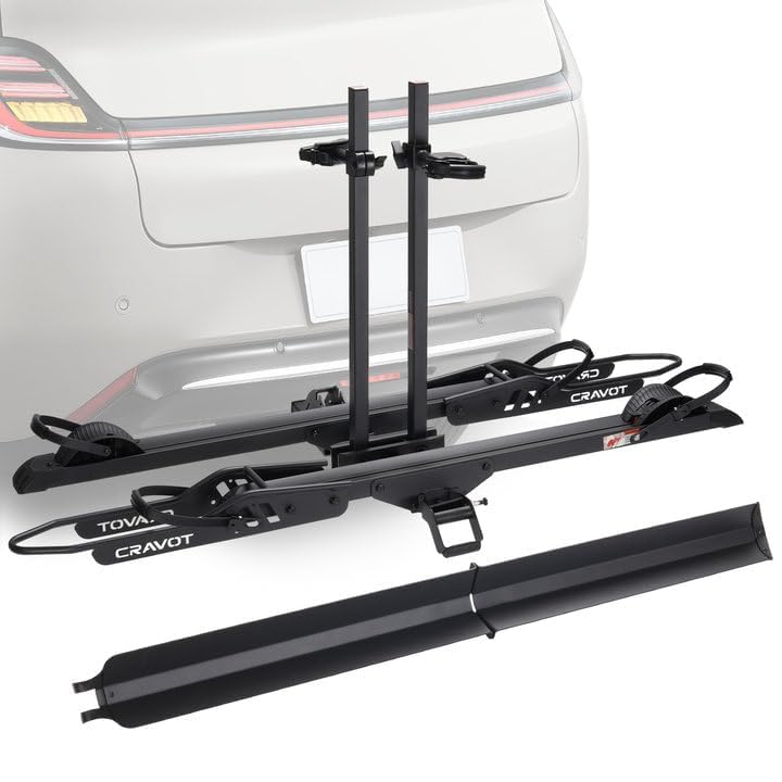 CyberRack E2 Plus Hitch 2 E