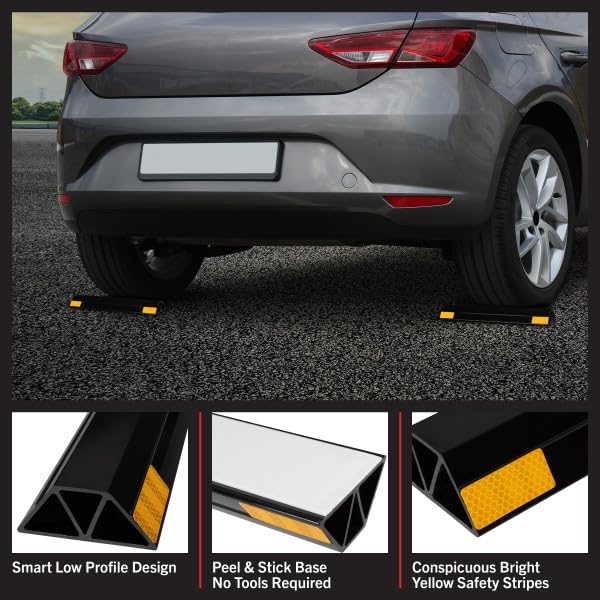 Garage Parking Aid