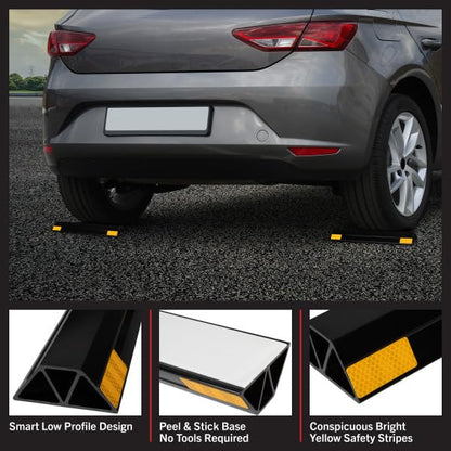 Garage Parking Aid
