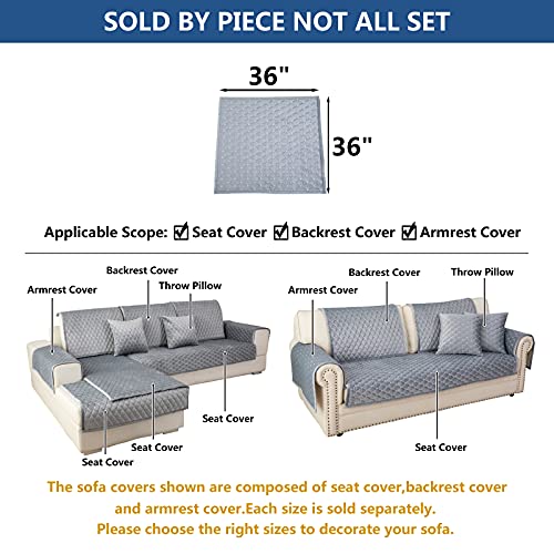 Couch Cover Sectional Couch Covers