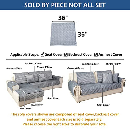Couch Cover Sectional Couch Covers