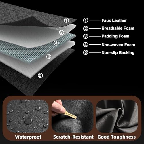 Car Seat Covers Fit for Chevy Equinox 2018