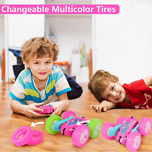 Remote Control Car for Girls