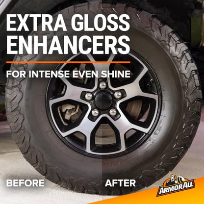 Extreme Tire Shine Spray (132 Fl Oz)