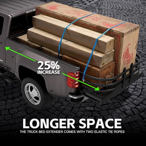 Truck Bed Extender
