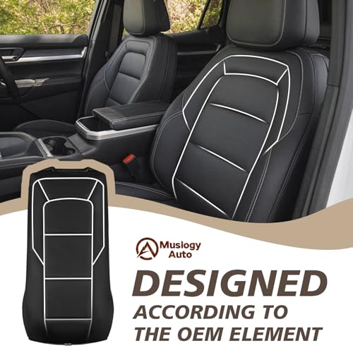 Armrest Cover for GMC Terrain 2025 2026