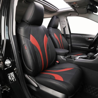 Model Y Seat Covers Custom Fit for Tesla Model y 2020 2021 2022 2023 2024 2025 Long Range