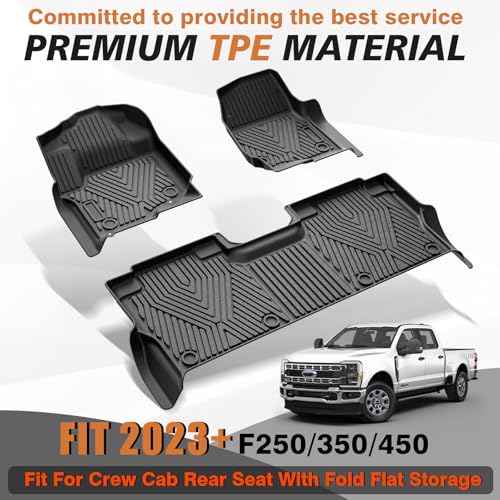 Floor Mats for 2017