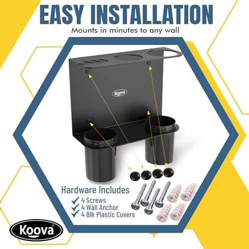 Grease Gun Holder