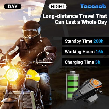 Helmet Bluetooth Headset Bt