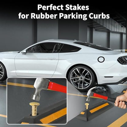 16 Inch Rebar Stakes 1 (10 Count)