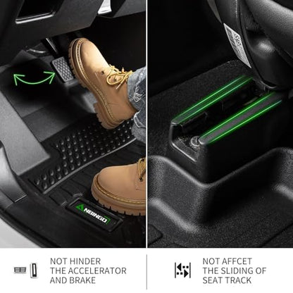 Floor Mats & Cargo Liner for Hyundai Kona 2018
