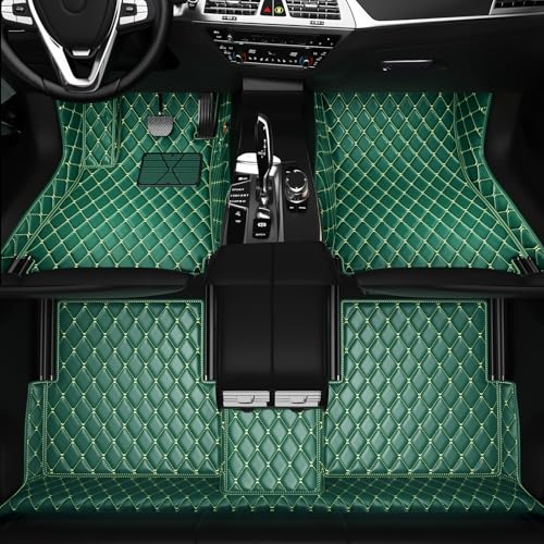 Customized Personalized car Floor mats