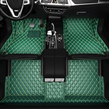 Customized Personalized car Floor mats