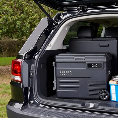 COOLER 12 Volt Car Refrigerator