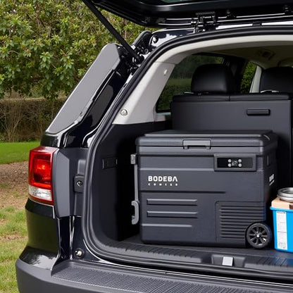 COOLER 12 Volt Car Refrigerator