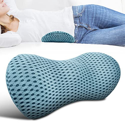 Lumbar Support Pillow for Office Chair