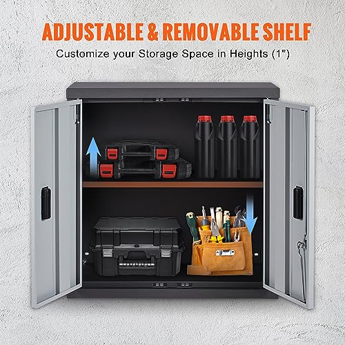 Foldable Wall Cabinet