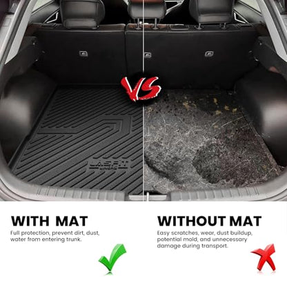 Cargo Mat for Kia NIRO 2026 2025 2024 2023