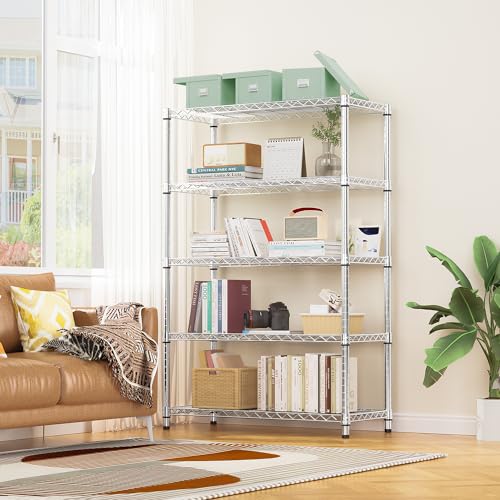 1750 LBS Storage Shelves 5