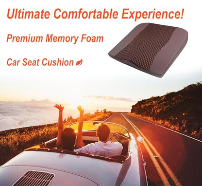 Car Seat Cushion