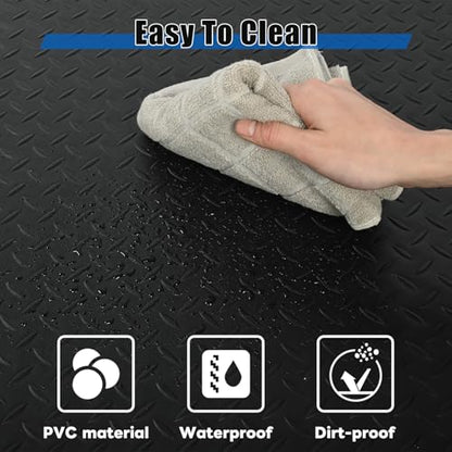3' x 7' Anti Fatigue Mats Industrial Extra Thick 15
