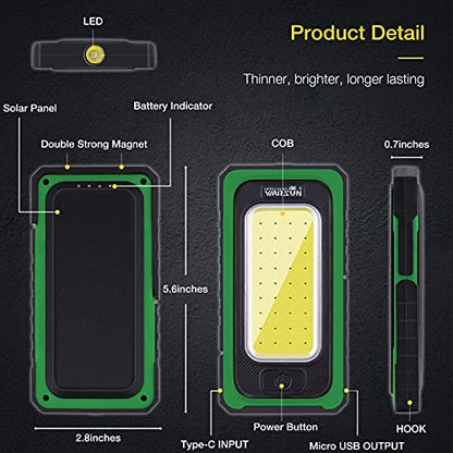 Led Work Light