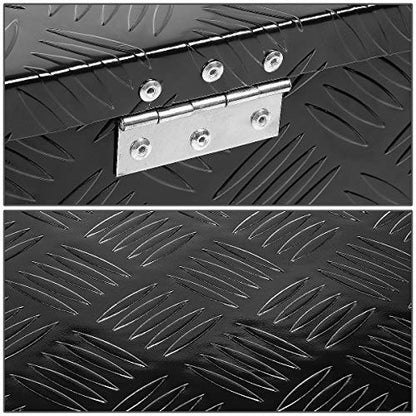 Lockable Storage Box