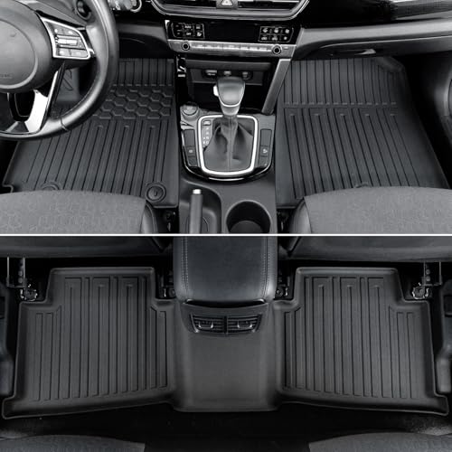 Floor Mats for 2024