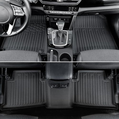 Floor Mats for 2024