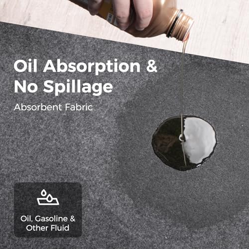 Oil Spill Mat