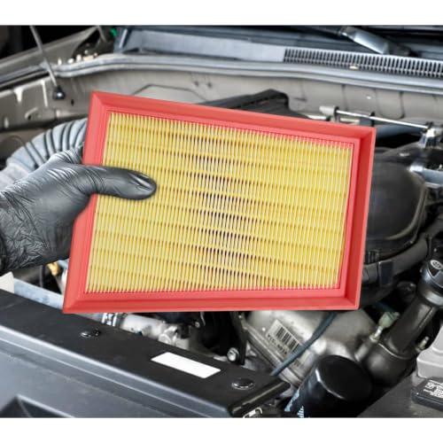 JM2666 Engine Air Filter Fits for Buick Encore GX 2020