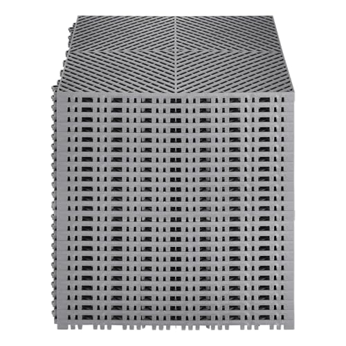 Interlocking Drainage Mat (24 Count)