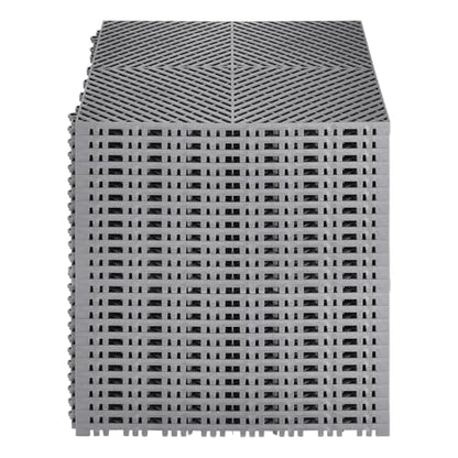 Interlocking Drainage Mat (24 Count)