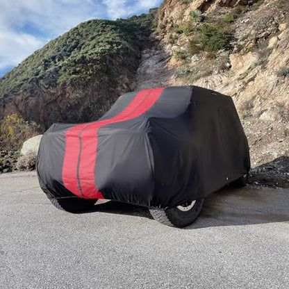 SUV Car Cover All Weather for 1966
