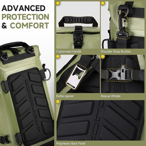 Motorcycle Saddle Bag